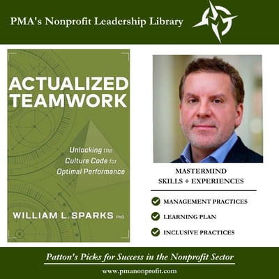 Pattons Picks 2025 #2 - Actualized Teamwork