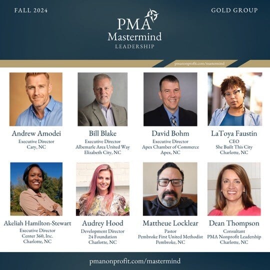 PMA Mastermind Banners_Fall24Gold